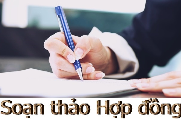 tư vấn và soạn thảo Hợp đồng tại Thái Nguyên