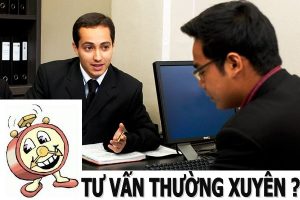 Tư vấn pháp lý thường xuyên cho Doanh nghiệp