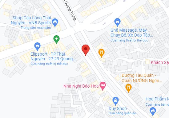 Map Luat Minh Chau
